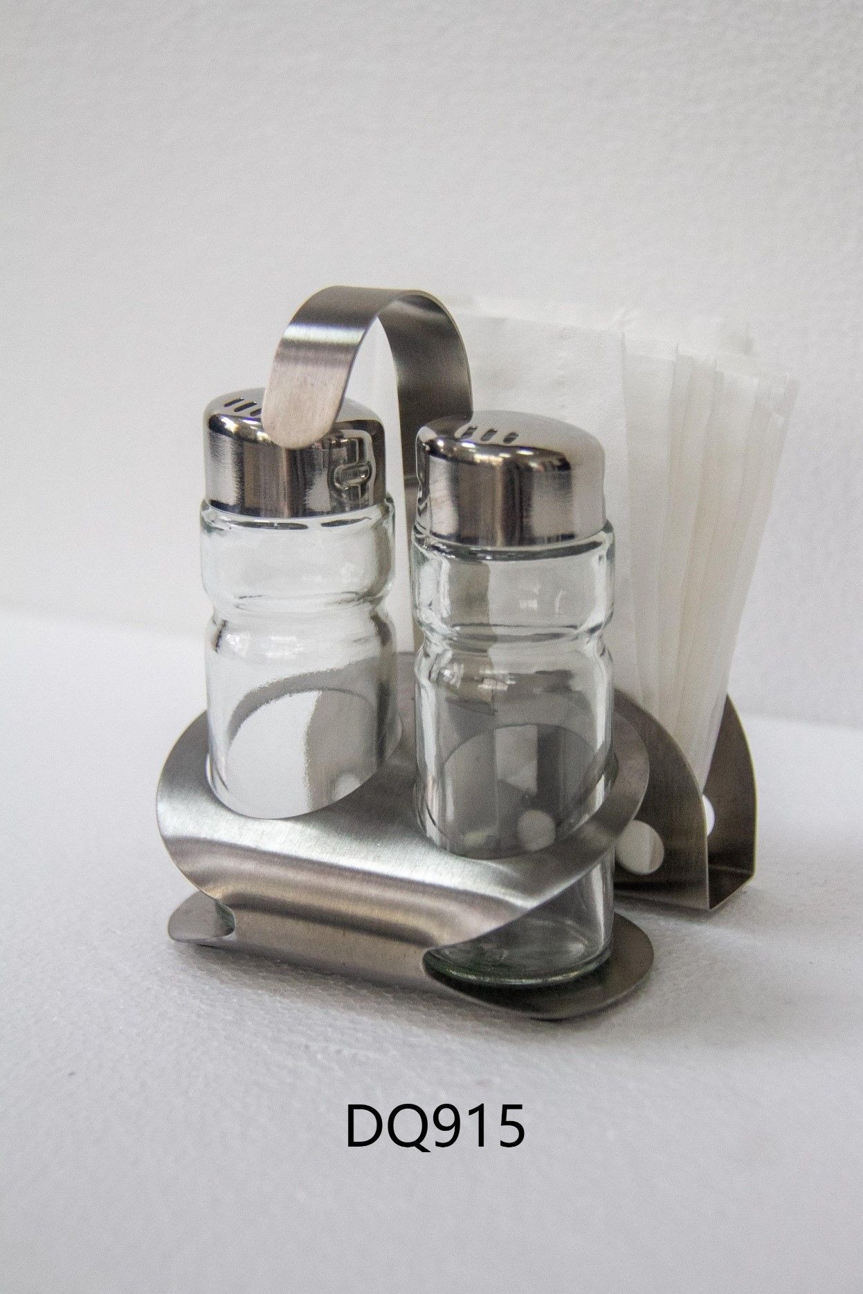 Compact Seasoning Sprinkler Jar